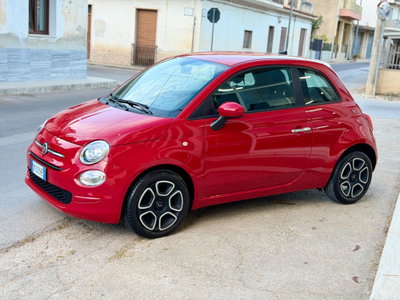 Fiat 500 1.0 Hybrid Club (5)