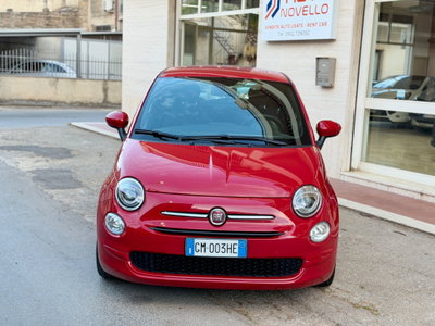 Fiat 500 1.0 Hybrid Club (6)
