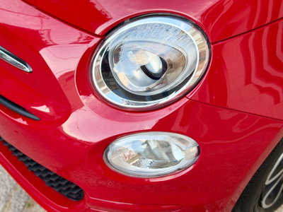 Fiat 500 1.0 Hybrid Club (7)