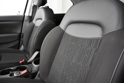 Fiat 500X 1.3 MultiJet 95 CV Hey Google (10)