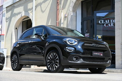 Fiat 500X 1.3 MultiJet 95 CV Hey Google (11)
