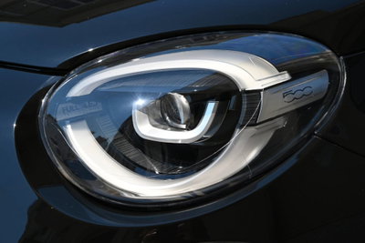 Fiat 500X 1.3 MultiJet 95 CV Hey Google (12)
