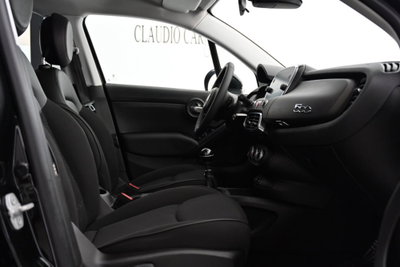 Fiat 500X 1.3 MultiJet 95 CV Hey Google (16)