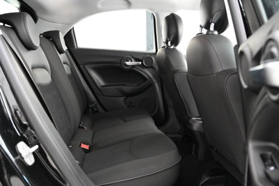Fiat 500X 1.3 MultiJet 95 CV Hey Google (17)