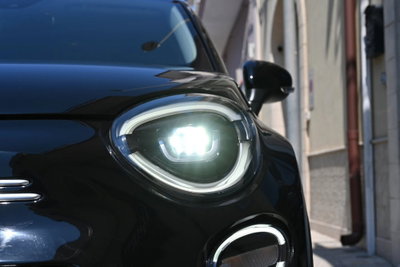 Fiat 500X 1.3 MultiJet 95 CV Hey Google (2)