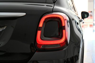 Fiat 500X 1.3 MultiJet 95 CV Hey Google (20)