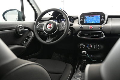 Fiat 500X 1.3 MultiJet 95 CV Hey Google (3)