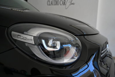 Fiat 500X 1.3 MultiJet 95 CV Hey Google (5)