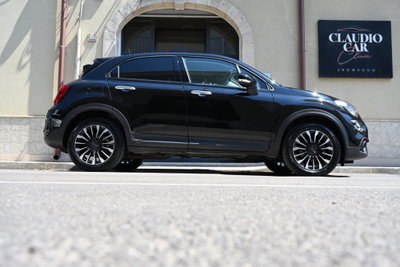 Fiat 500X 1.3 MultiJet 95 CV Hey Google (7)