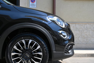Fiat 500X 1.3 MultiJet 95 CV Hey Google (8)