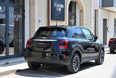 Fiat 500X 1.3 MultiJet 95 CV Hey Google (9)