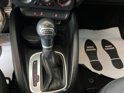 Audi A1 Sportback 1.6 TDI 105 CV S Line edition (8)