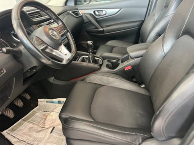 Nissan Qashqai 1.5 dCi N-Connecta (10)