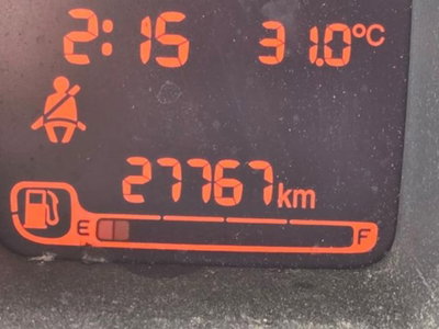 Fiat Panda 1.0 firefly hybrid s&s 70cv 5p.ti (17)