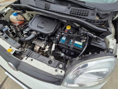 Fiat Panda 1.0 firefly hybrid s&s 70cv 5p.ti (20)