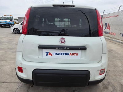 Fiat Panda 1.0 firefly hybrid s&s 70cv 5p.ti (4)