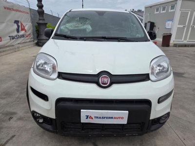 Fiat Panda 1.0 firefly hybrid s&s 70cv 5p.ti (7)
