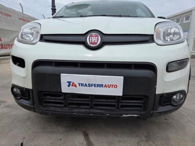 Fiat Panda 1.0 firefly hybrid s&s 70cv 5p.ti (8)