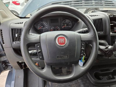 Fiat Ducato Furgone 8 CH1 2.3 mjt 120cv E6d-temp (10)