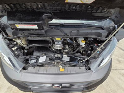 Fiat Ducato Furgone 8 CH1 2.3 mjt 120cv E6d-temp (14)