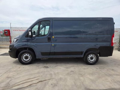 Fiat Ducato Furgone 8 CH1 2.3 mjt 120cv E6d-temp (2)