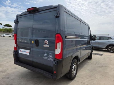 Fiat Ducato Furgone 8 CH1 2.3 mjt 120cv E6d-temp (4)