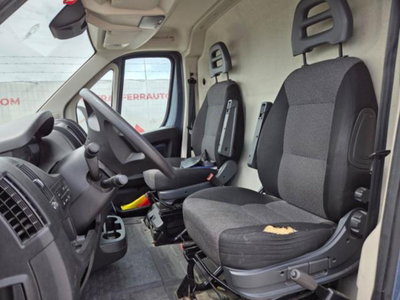 Fiat Ducato Furgone 8 CH1 2.3 mjt 120cv E6d-temp (7)