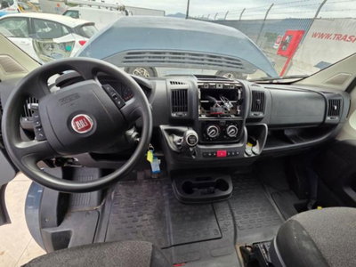 Fiat Ducato Furgone 8 CH1 2.3 mjt 120cv E6d-temp (8)
