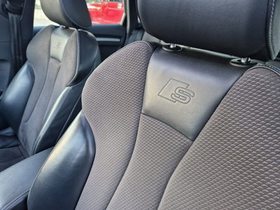 Audi A3 Sportback 2.0 TDI quattro Sport (12)