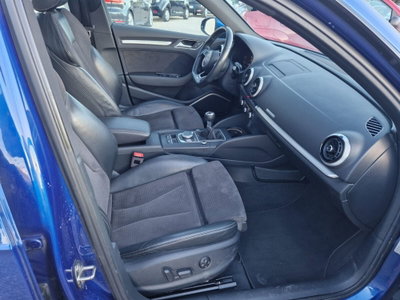 Audi A3 Sportback 2.0 TDI quattro Sport (14)