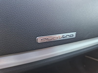 Audi A3 Sportback 2.0 TDI quattro Sport (15)
