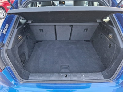 Audi A3 Sportback 2.0 TDI quattro Sport (17)