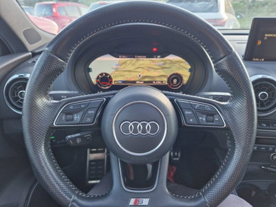 Audi A3 Sportback 2.0 TDI quattro Sport (18)