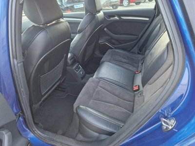Audi A3 Sportback 2.0 TDI quattro Sport (19)