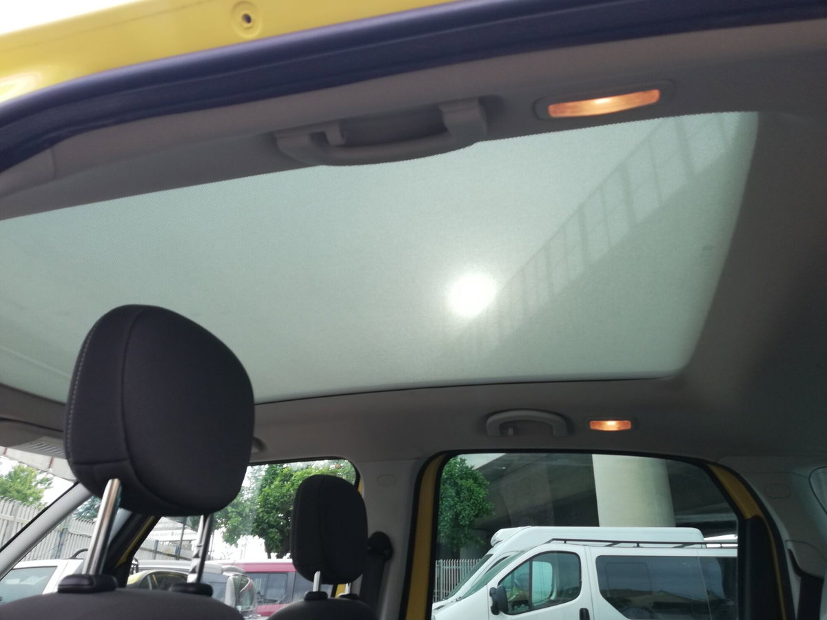 Fiat 500L 1.6 Multijet 120 CV Trekking (14)