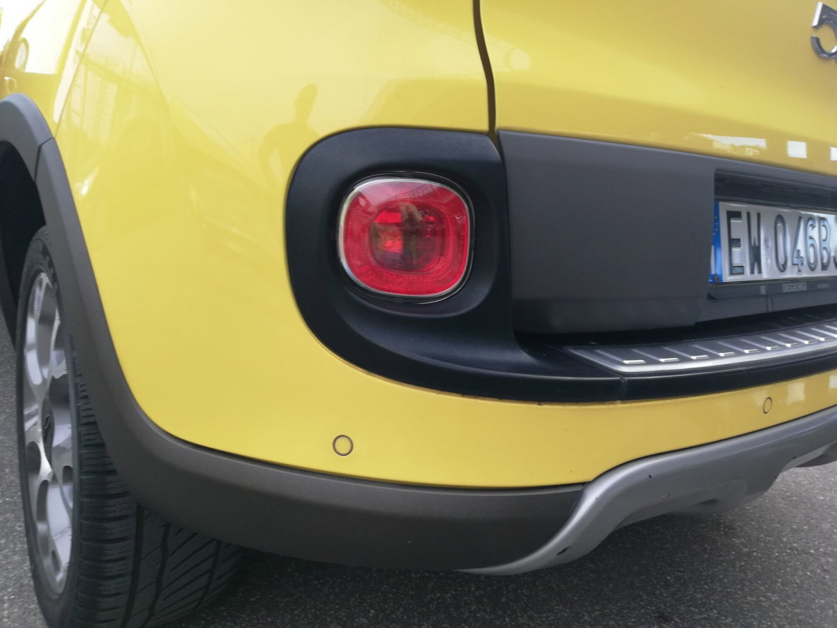 Fiat 500L 1.6 Multijet 120 CV Trekking (20)