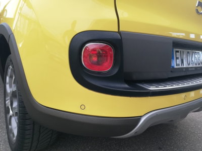 Fiat 500L 1.6 Multijet 120 CV Trekking (20)