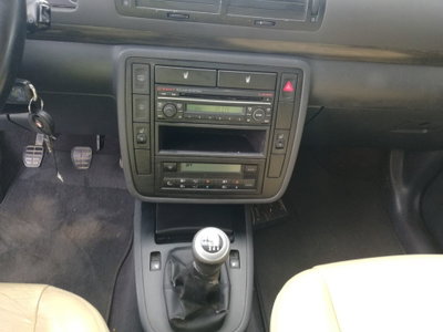 SEAT Alhambra TDI/130CV Stylance (10)