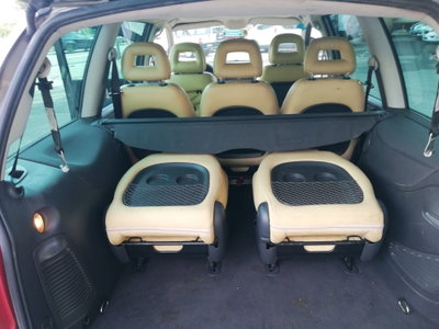 SEAT Alhambra TDI/130CV Stylance (11)