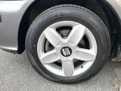 SEAT Alhambra TDI/130CV Stylance (12)