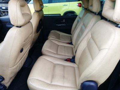 SEAT Alhambra TDI/130CV Stylance (8)