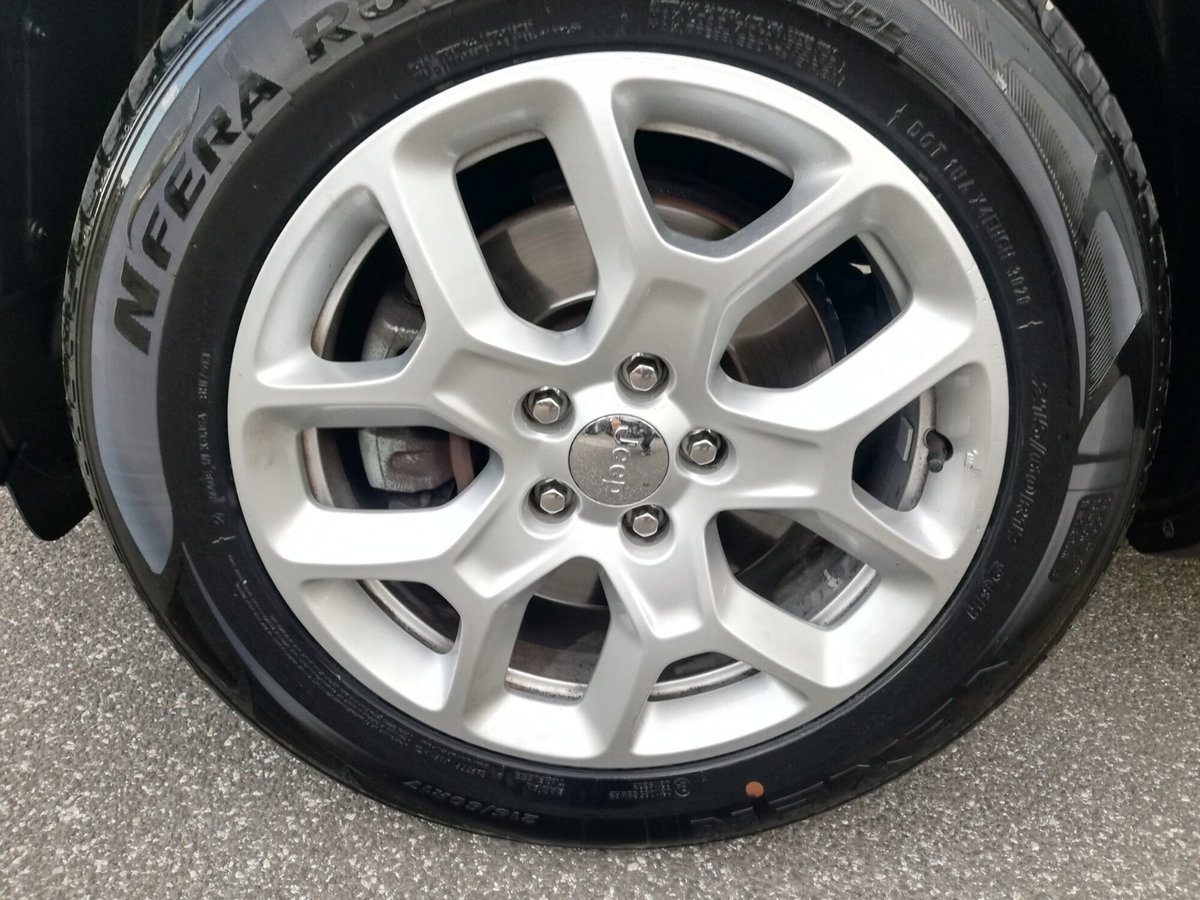 Jeep Renegade 1.6 E-TorQ EVO Sport (14)
