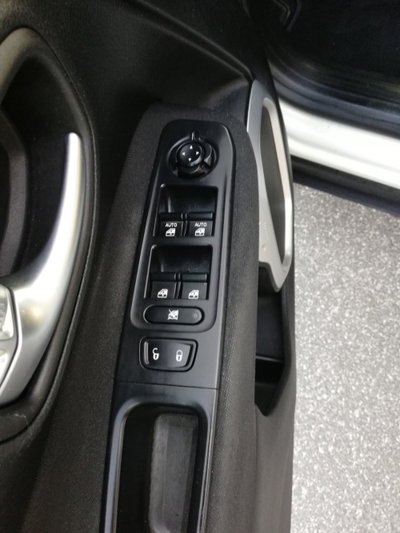 Jeep Renegade 1.6 E-TorQ EVO Sport (14)