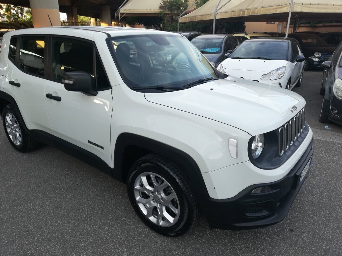 Jeep Renegade 1.6 E-TorQ EVO Sport (3)