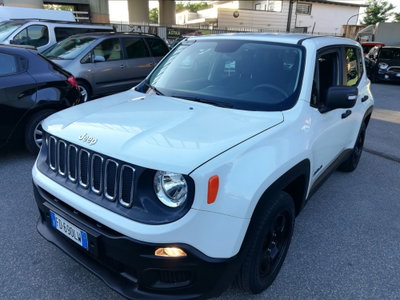 Jeep Renegade 1.6 E-TorQ EVO Sport (3)