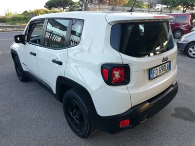 Jeep Renegade 1.6 E-TorQ EVO Sport (4)