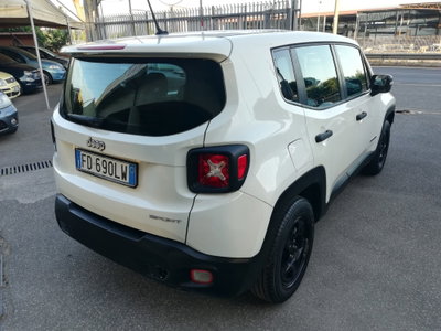 Jeep Renegade 1.6 E-TorQ EVO Sport (6)