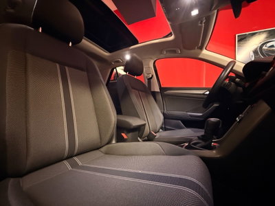 Volkswagen T-Roc 2.0 TDI SCR 150 CV DSG Sport BlueMotion Technology (3)
