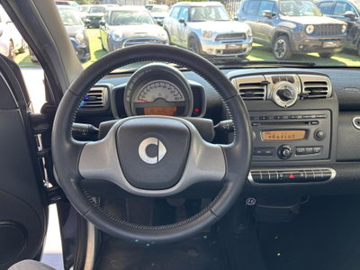smart Fortwo 1000 52 kW MHD coupé passion (12)