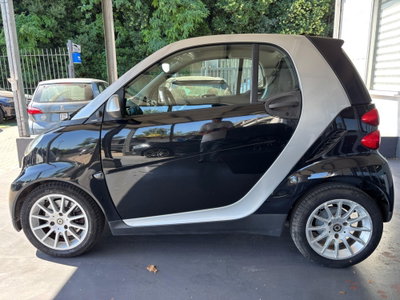 smart Fortwo 1000 52 kW MHD coupé passion (4)